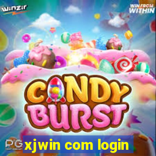 xjwin com login